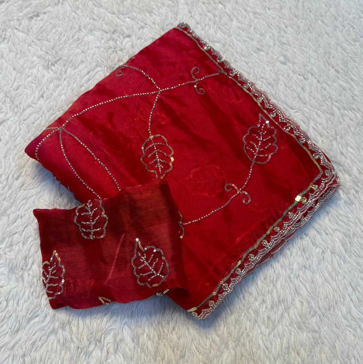 YNF Wholesale Satin Silk Soft Silk Sarees KESH671 Barkha | Surat Manufacturer