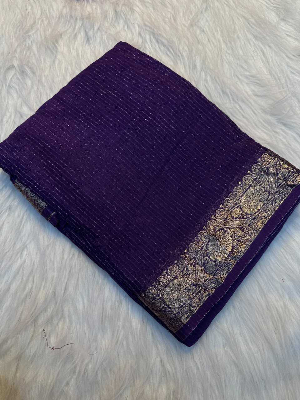 YNF Wholesale Banarasi Soft Silk Banarasi Silk Sarees KESH671 Geet | Surat Manufacturer
