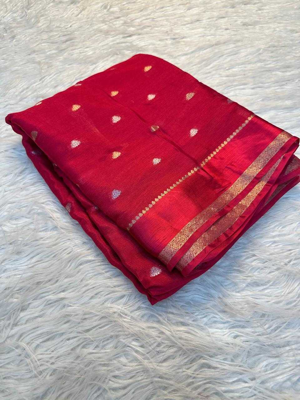 YNF Wholesale Viscose Designer Sarees  | Surat Manufacturer
