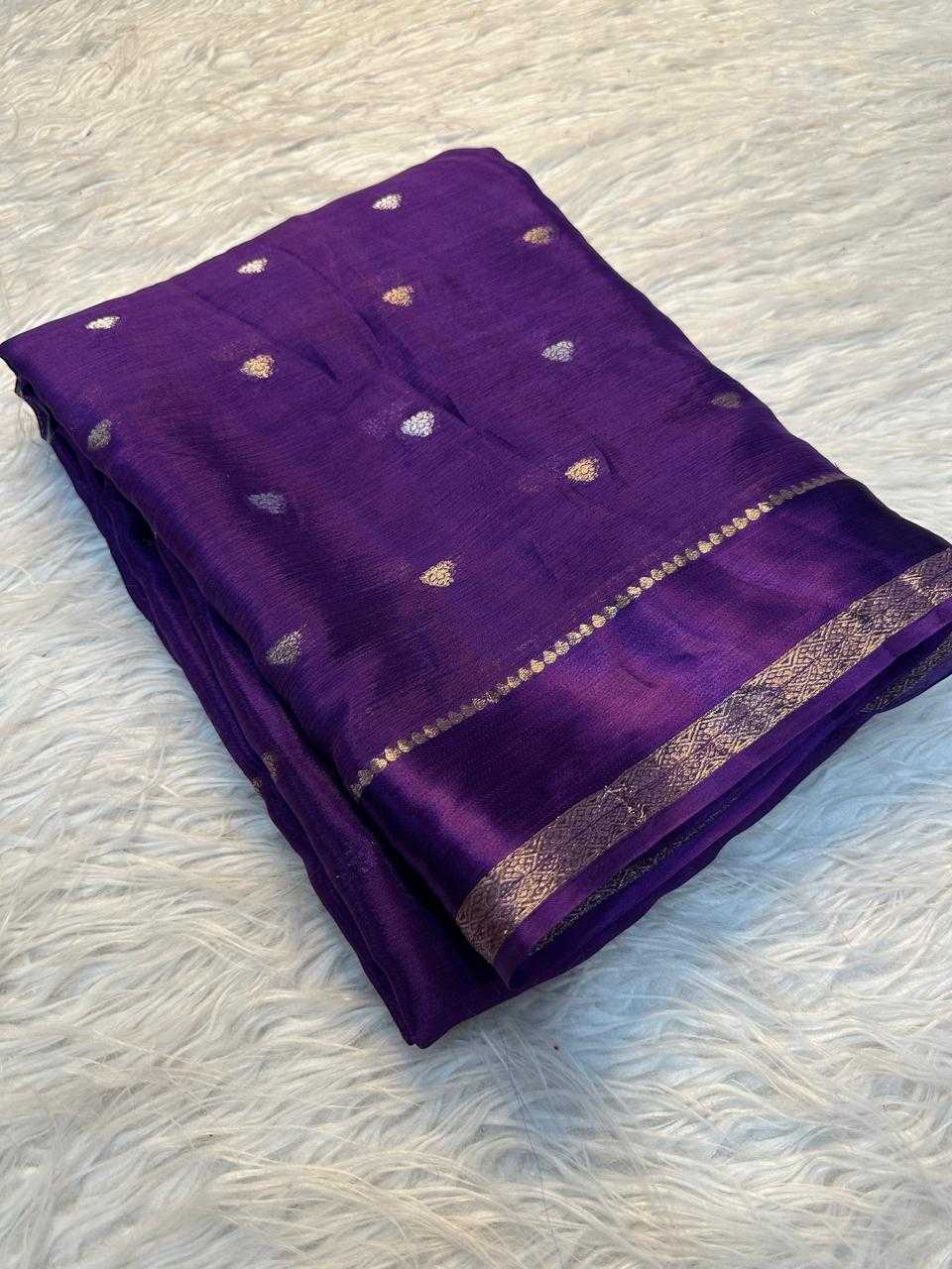 YNF Wholesale Viscose Designer Sarees  | Surat Manufacturer