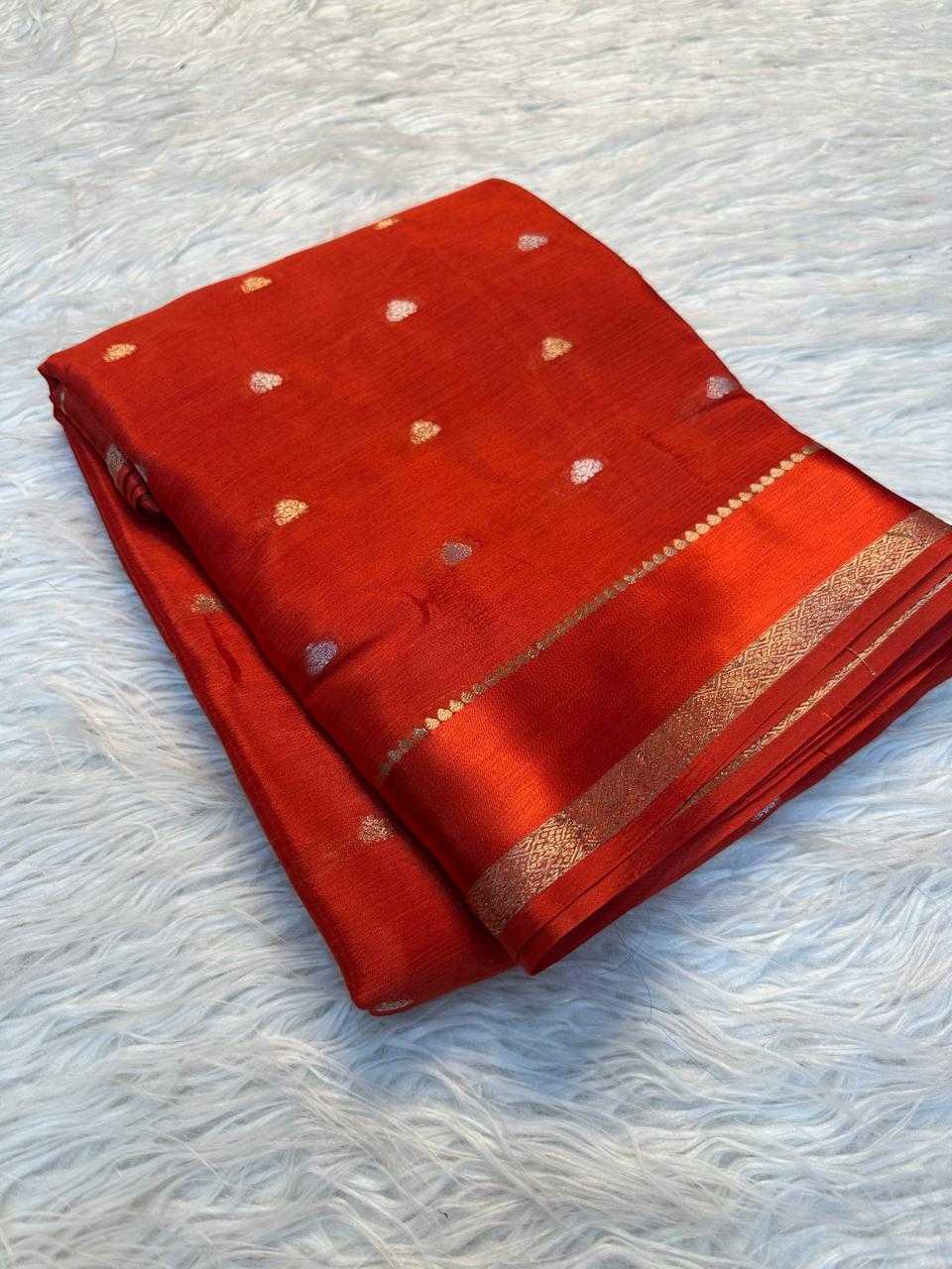 YNF Wholesale Viscose Designer Sarees  | Surat Manufacturer