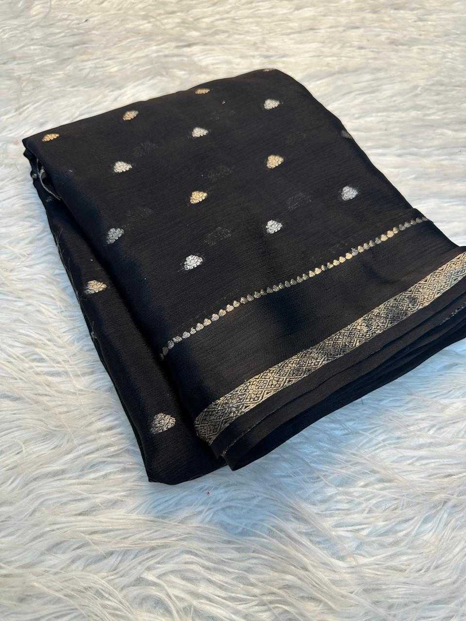 YNF Wholesale Viscose Designer Sarees  | Surat Manufacturer