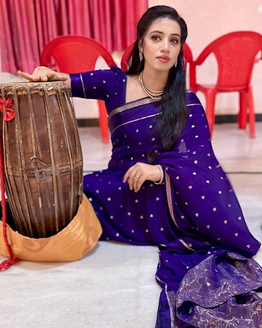 YNF Wholesale Viscose Designer Sarees  | Surat Manufacturer