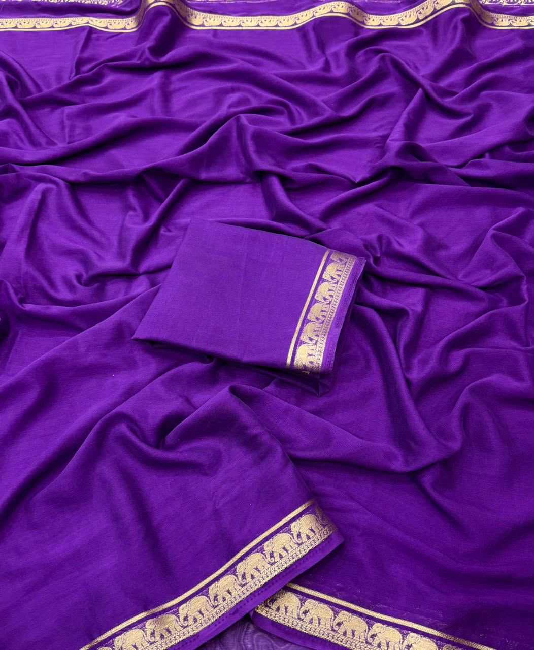 YNF Wholesale Viscose Designer Sarees KESH671 Mahika | Surat Manufacturer