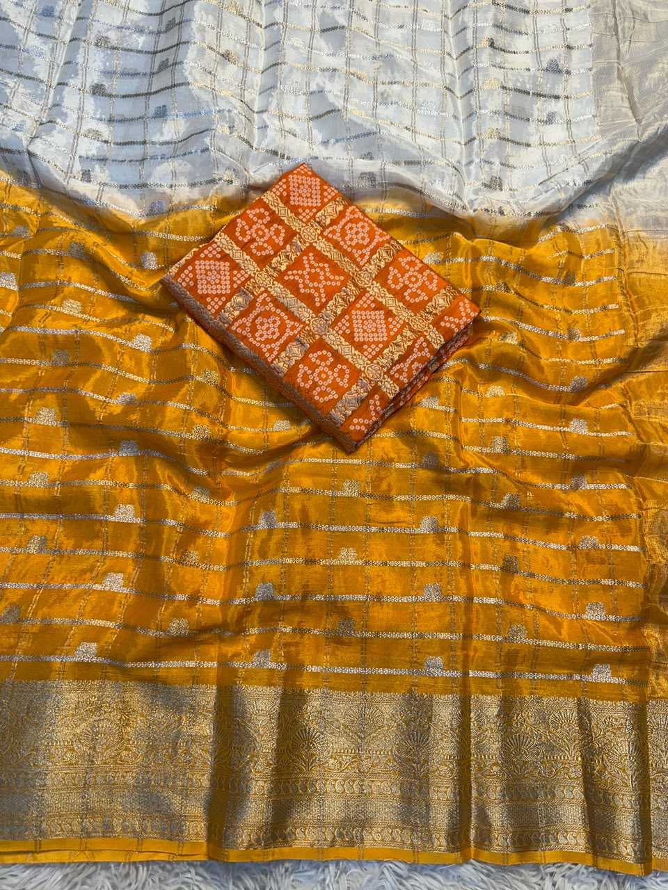 YNF Wholesale Viscose Designer Sarees  | Surat Manufacturer
