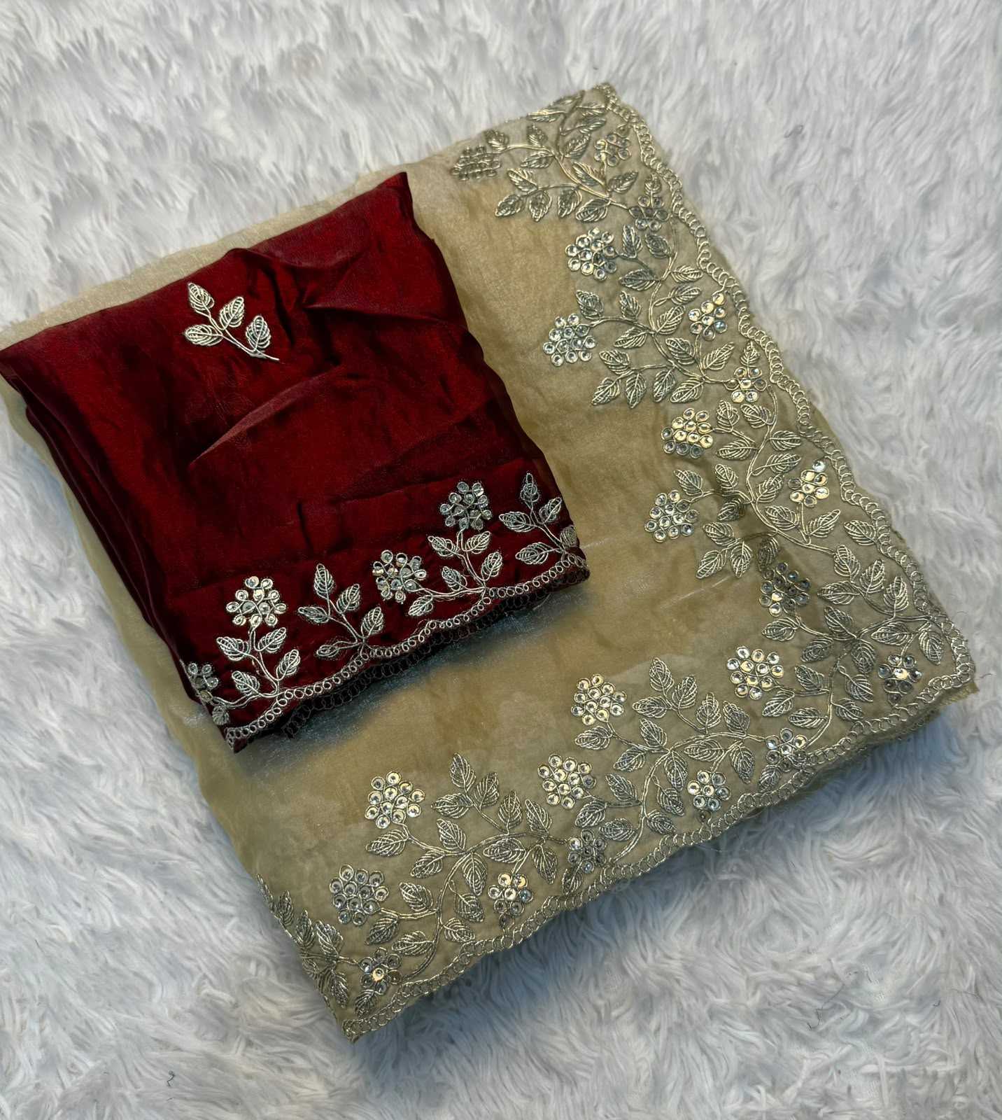 YNF Wholesale Space Silk Soft Silk Sarees  | Surat Manufacturer