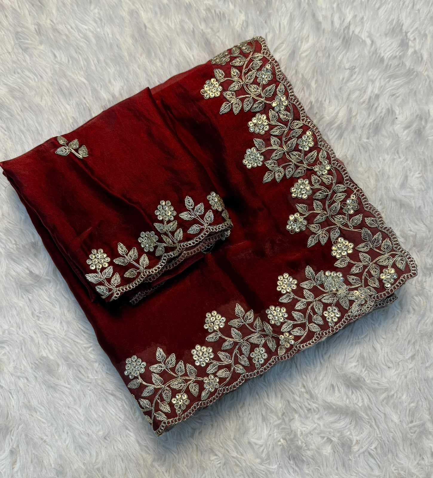 YNF Wholesale Soft Silk Soft Silk Sarees  | Surat Manufacturer