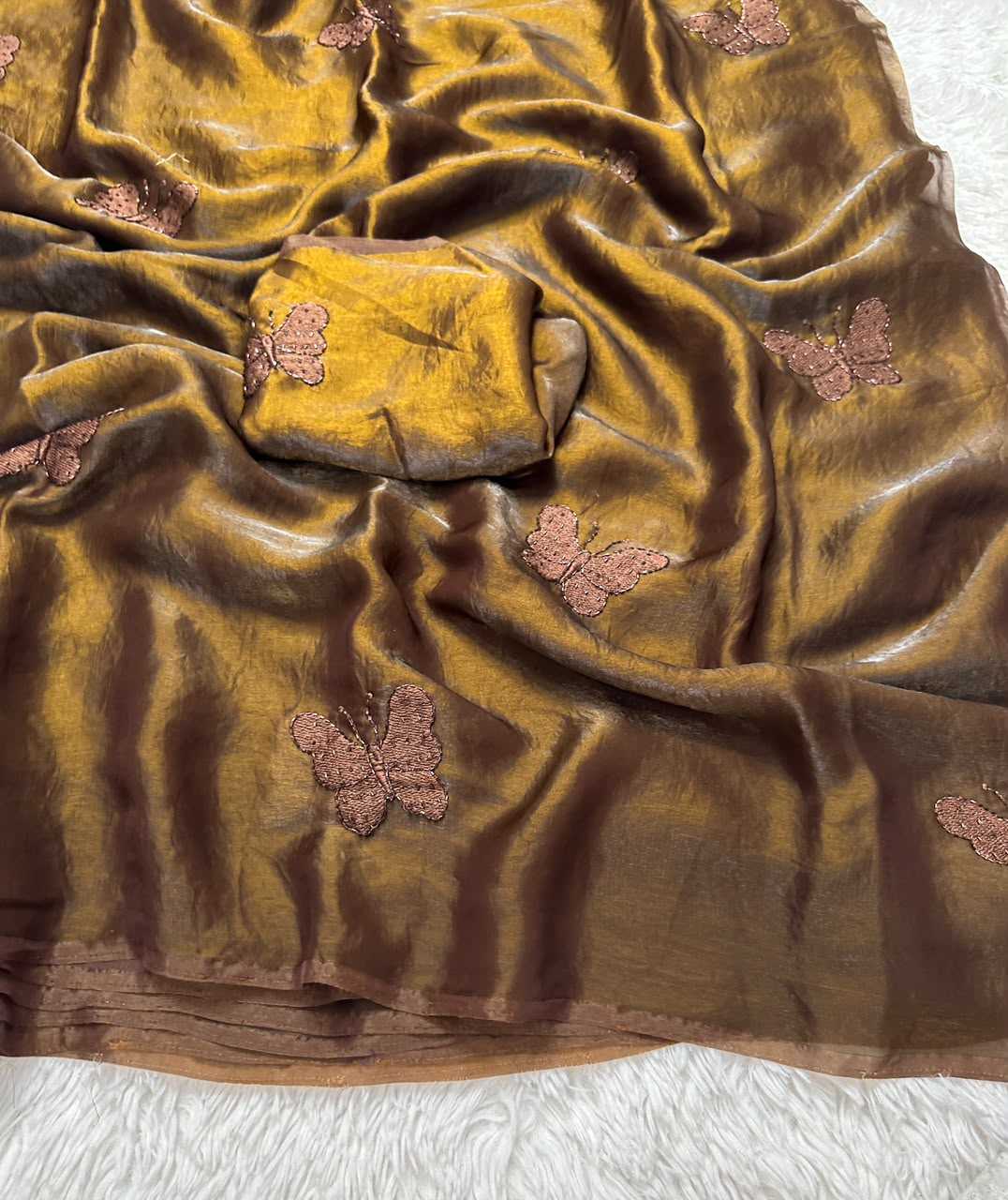YNF Wholesale Space Silk Silk Sarees For Weddings  | Surat Manufacturer