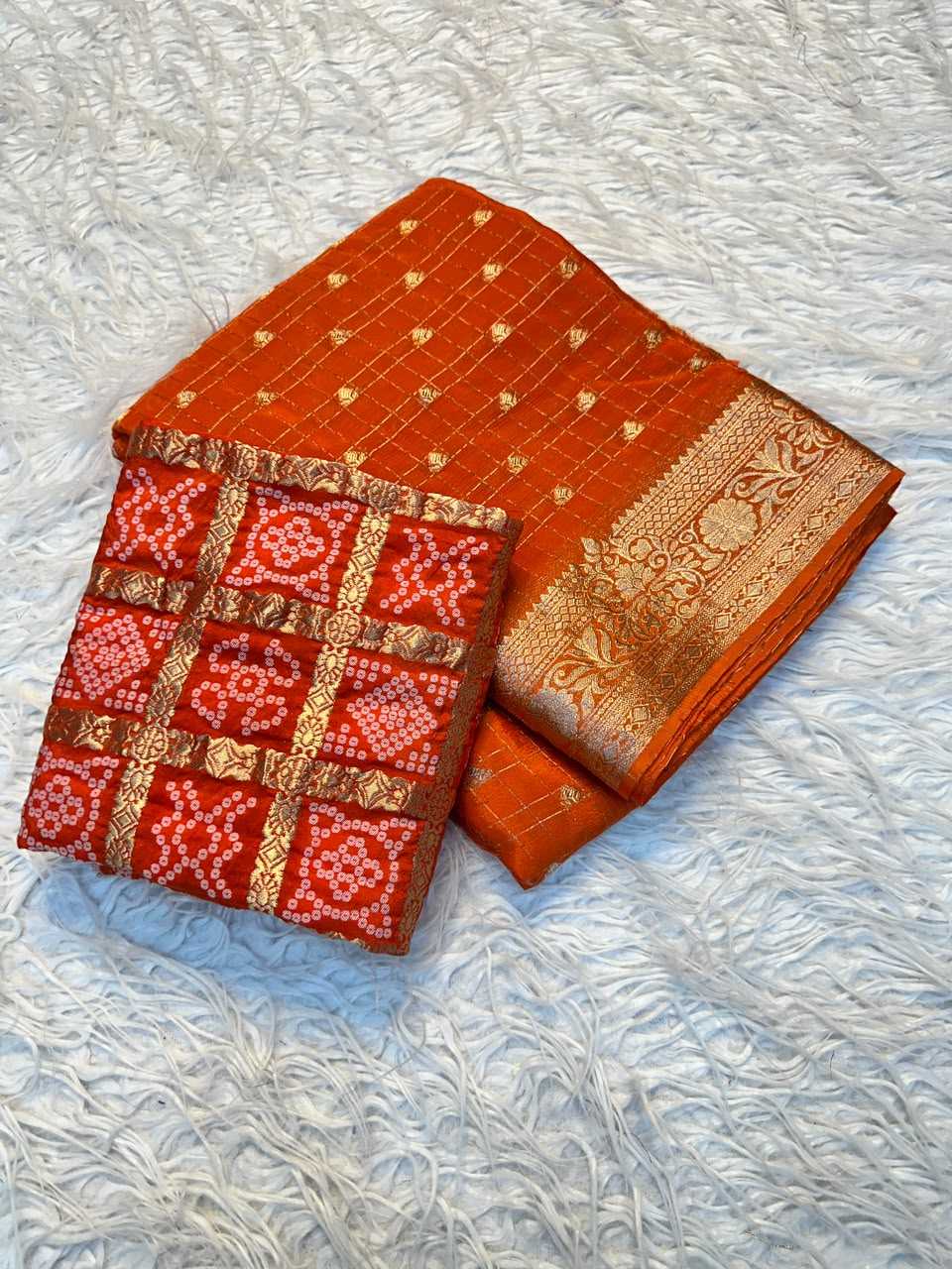 YNF Wholesale Viscose Designer Sarees  | Surat Manufacturer