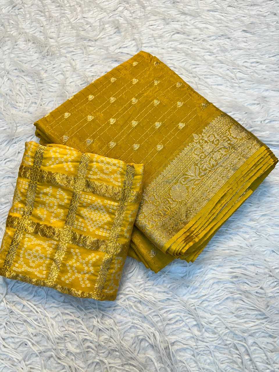 YNF Wholesale Viscose Designer Sarees  | Surat Manufacturer