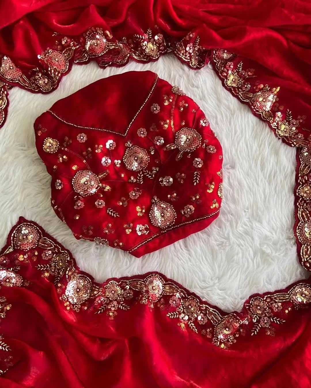 YNF Wholesale Fancy Sequin Sarees  | Surat Manufacturer