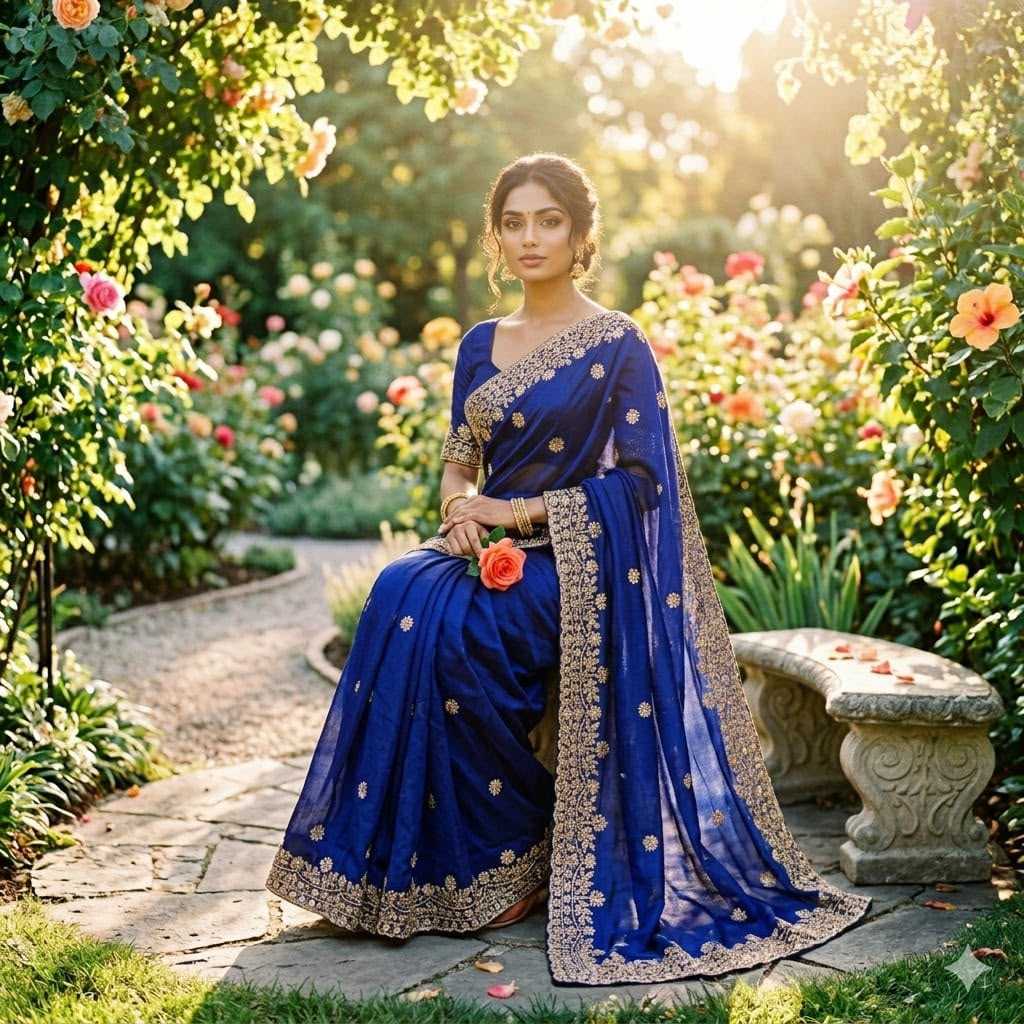YNF Wholesale Soft Silk Fancy Sarees  | Surat Manufacturer