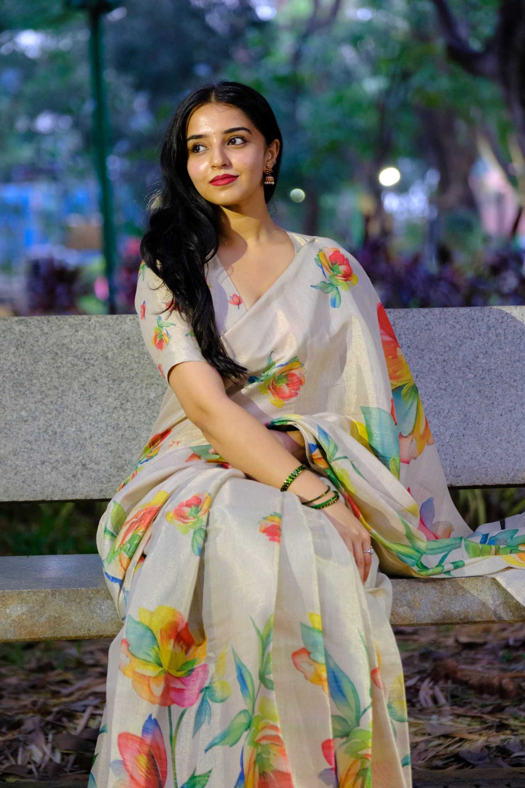 YNF Wholesale Tussar Silk Tussar Silk Sarees  | Surat Manufacturer