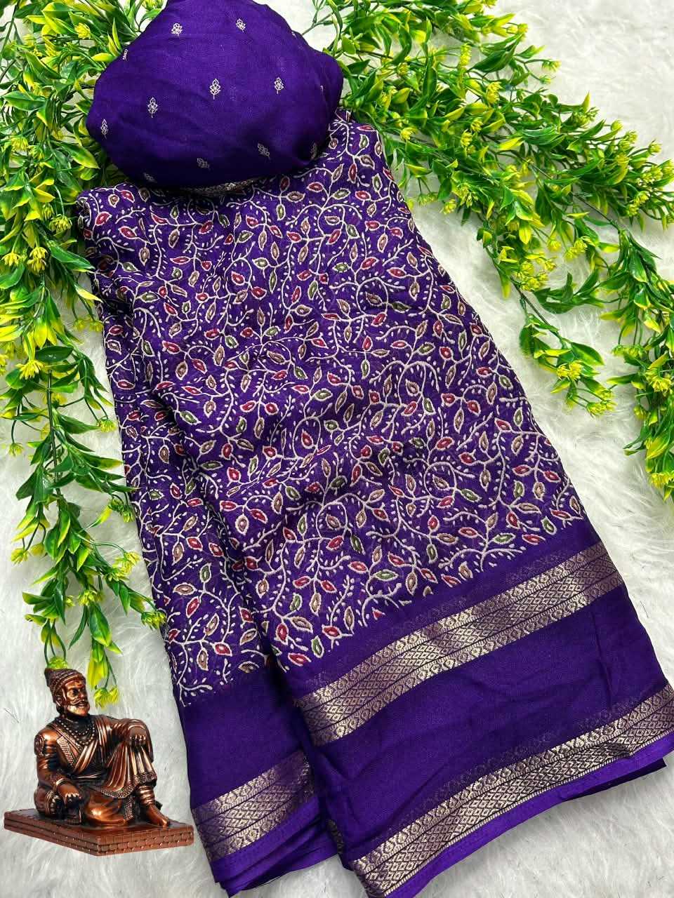 YNF Wholesale Fancy Designer Sarees KESH673 Bentex Flora | Surat Manufacturer