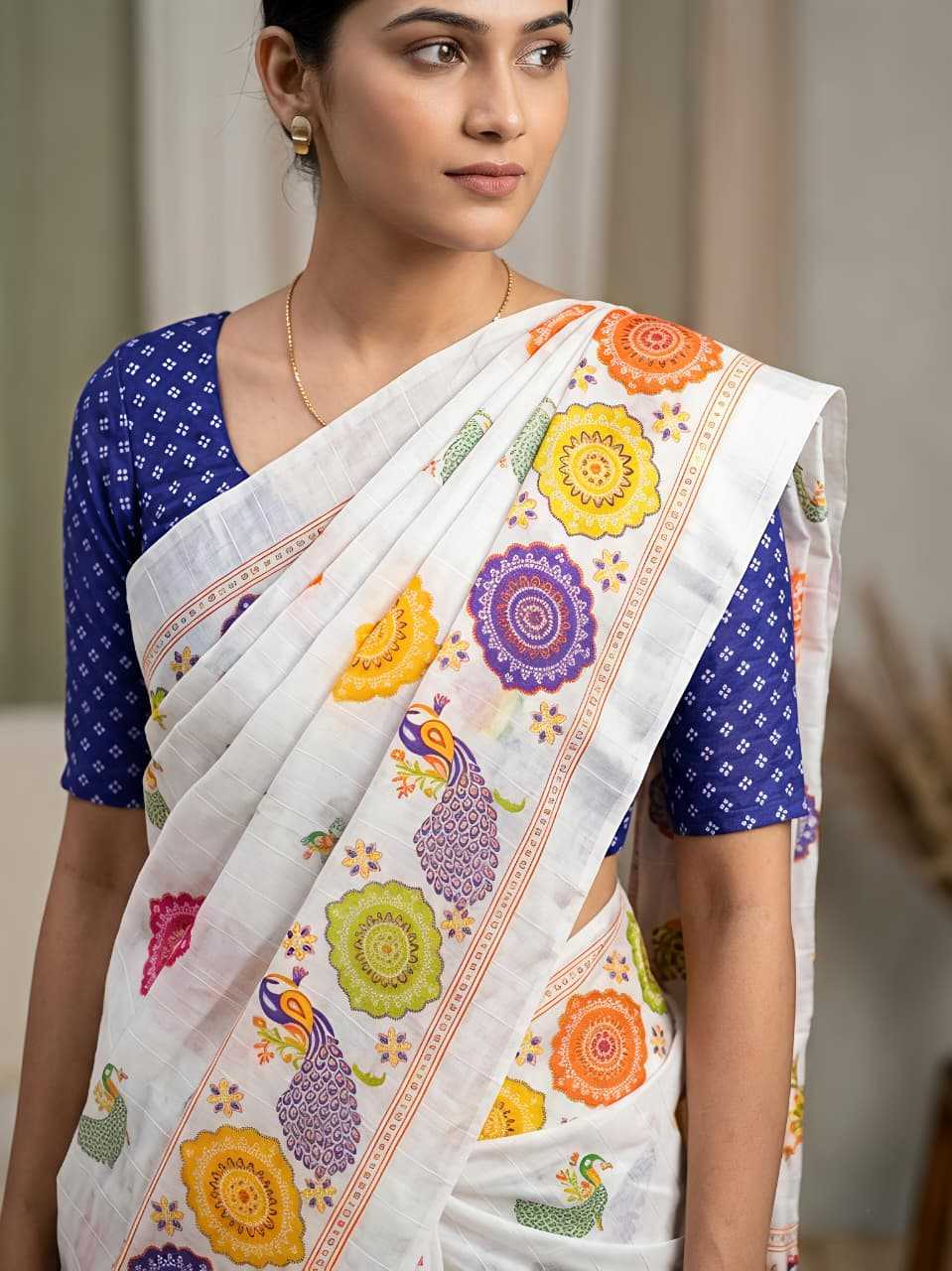 YNF Wholesale Georgette Party Wear Sarees  | Surat Manufacturer