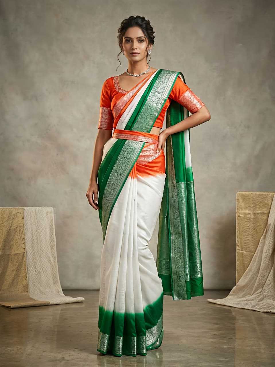 YNF Wholesale Kora Silk Designer Silk Sarees  | Surat Manufacturer