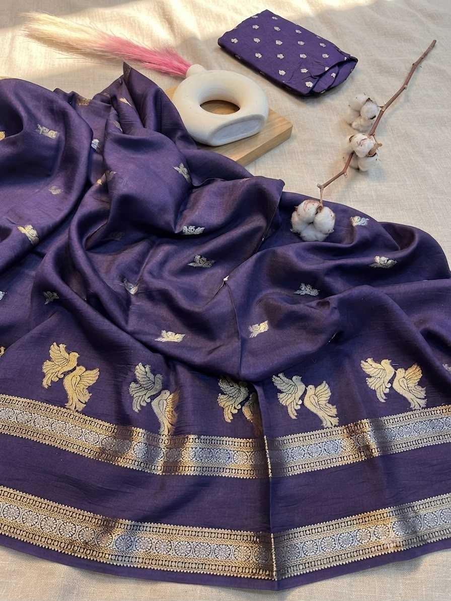YNF Wholesale Viscose Designer Sarees KESH676 Aakankshya | Surat Manufacturer