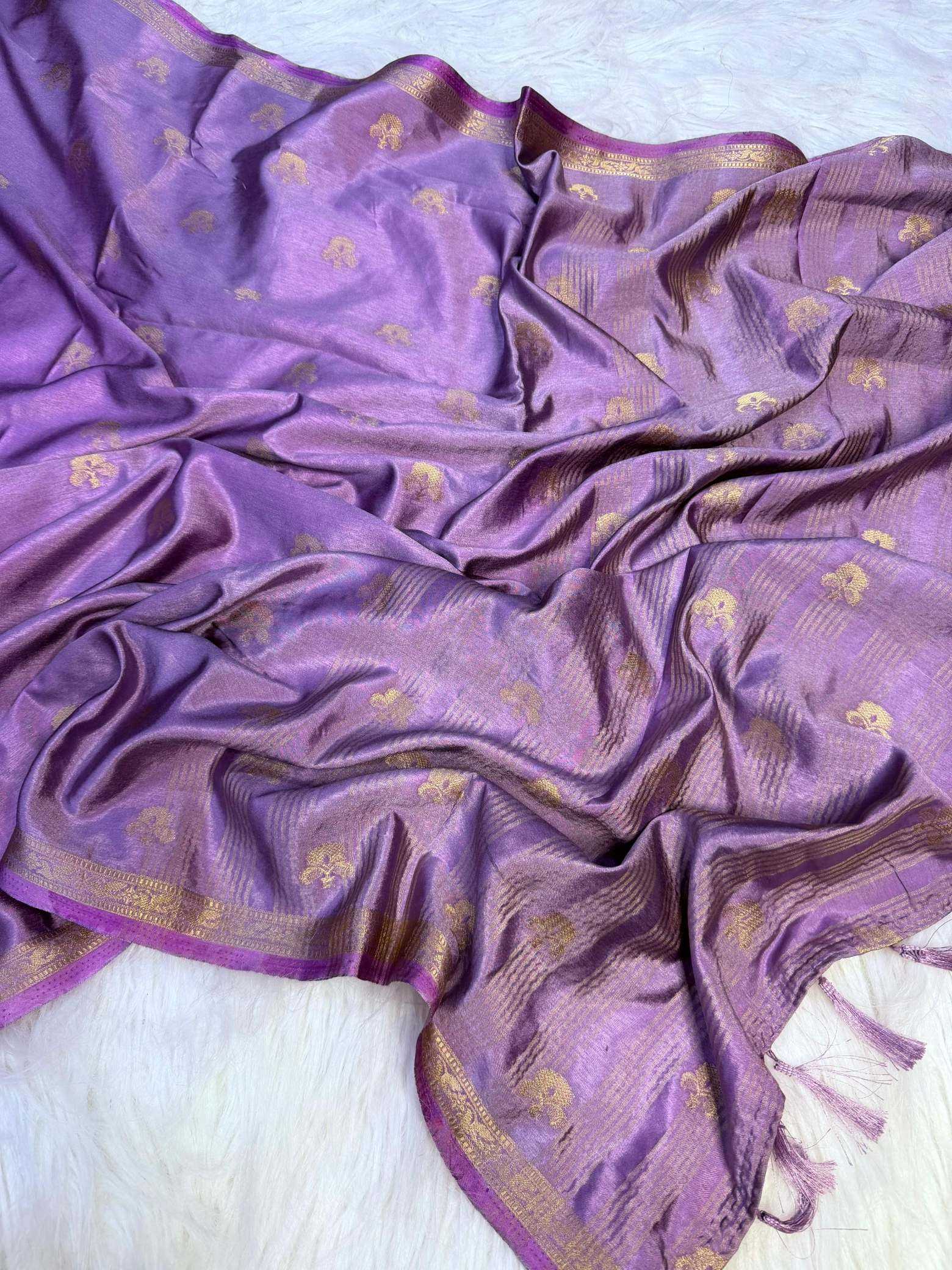 YNF Wholesale Viscose Designer Sarees KESH676 Adhira | Surat Manufacturer