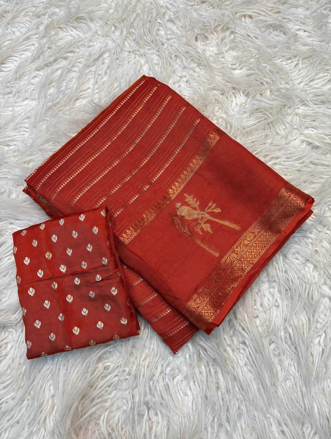 YNF Wholesale Viscose Jacquard Saree KESH676 Agneya | Surat Manufacturer