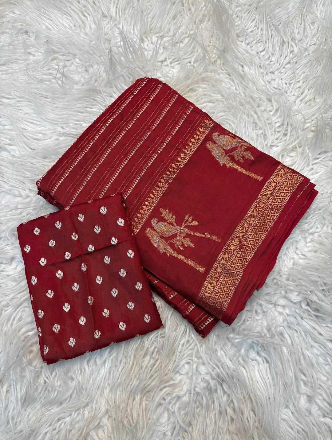 YNF Wholesale Viscose Jacquard Saree KESH676 Agneya | Surat Manufacturer
