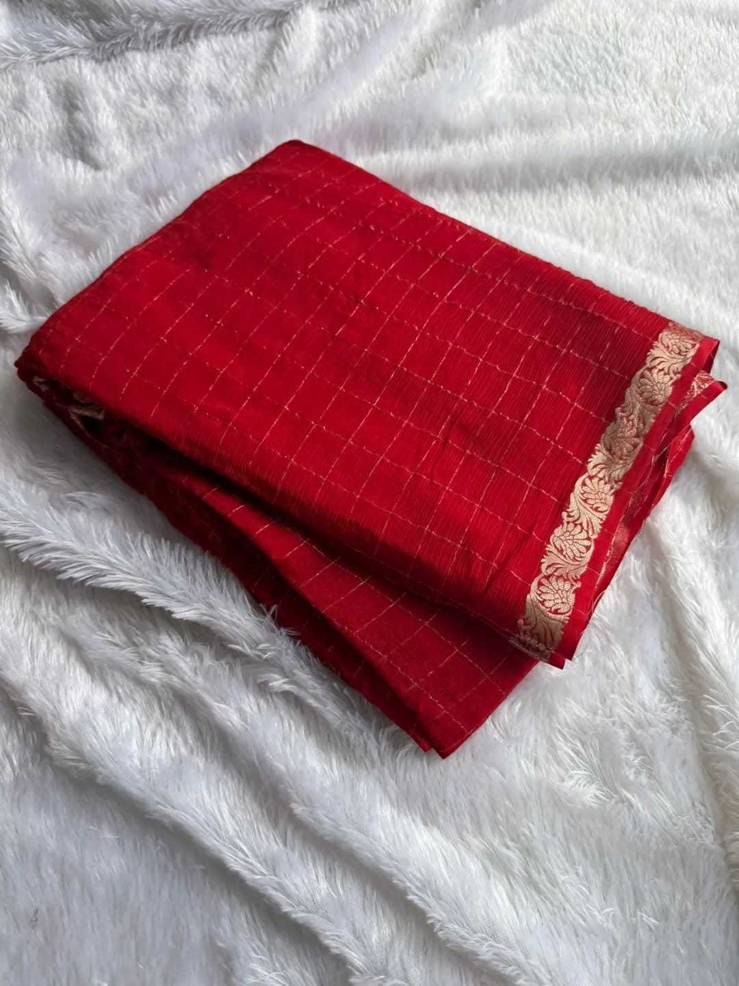 YNF Wholesale Chinon Designer Sarees KESH676 Ahilyani | Surat Manufacturer