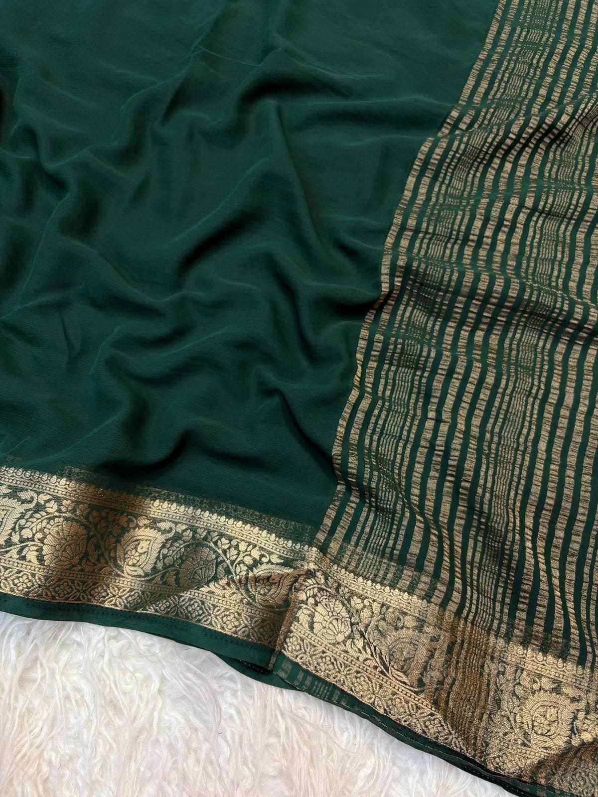 YNF Wholesale Viscose Designer Sarees KESH676 Aindhavi | Surat Manufacturer
