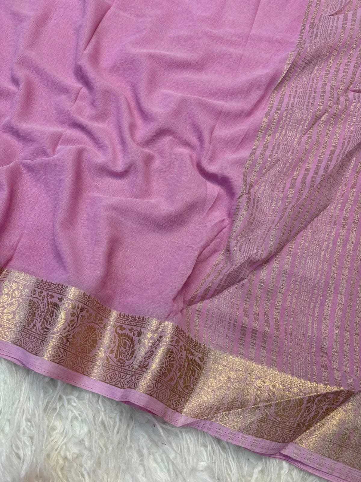 YNF Wholesale Viscose Designer Sarees KESH676 Aindhavi | Surat Manufacturer