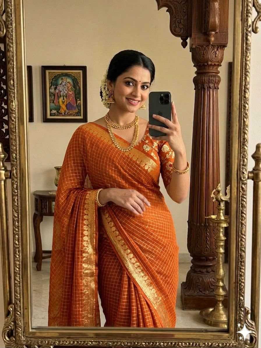 YNF Wholesale Viscose Designer Sarees KESH676 Aishwika | Surat Manufacturer