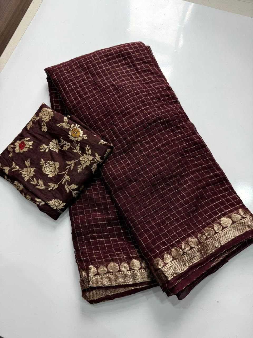 YNF Wholesale Viscose Designer Sarees KESH676 Aishwika | Surat Manufacturer