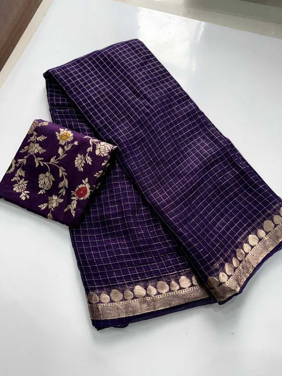 YNF Wholesale Viscose Designer Sarees KESH676 Aishwika | Surat Manufacturer