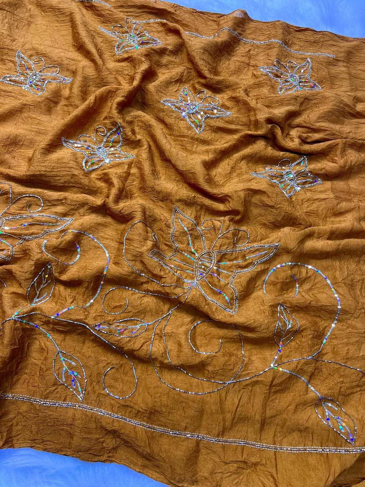YNF Wholesale Pure Viscos Designer Sarees KESH676 Ambarika | Surat Manufacturer