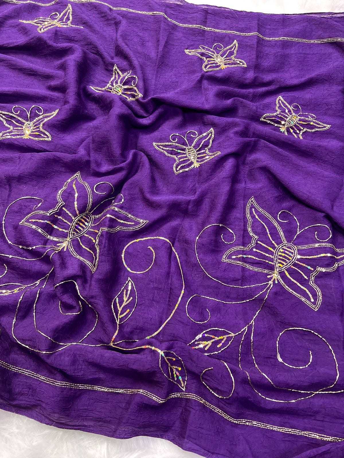 YNF Wholesale Pure Viscos Designer Sarees KESH676 Ambarika | Surat Manufacturer