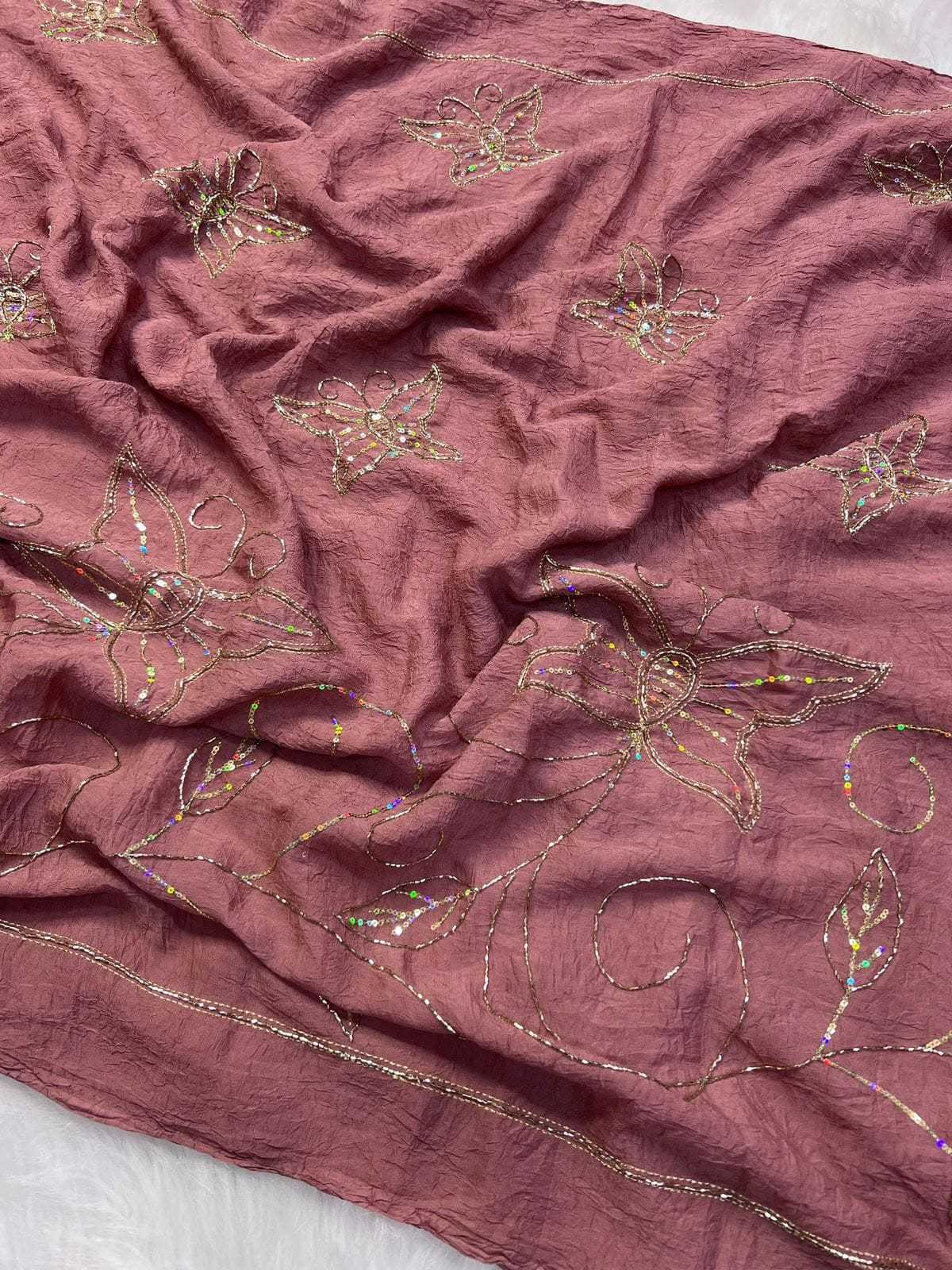 YNF Wholesale Pure Viscos Designer Sarees KESH676 Ambarika | Surat Manufacturer