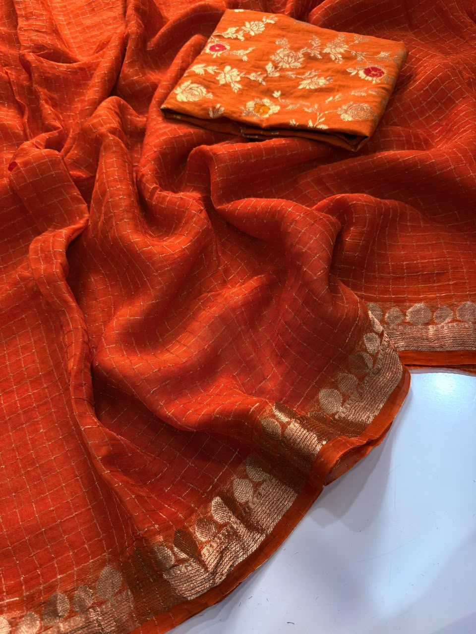 YNF Wholesale Viscose Designer Sarees KESH676 Anagika | Surat Manufacturer