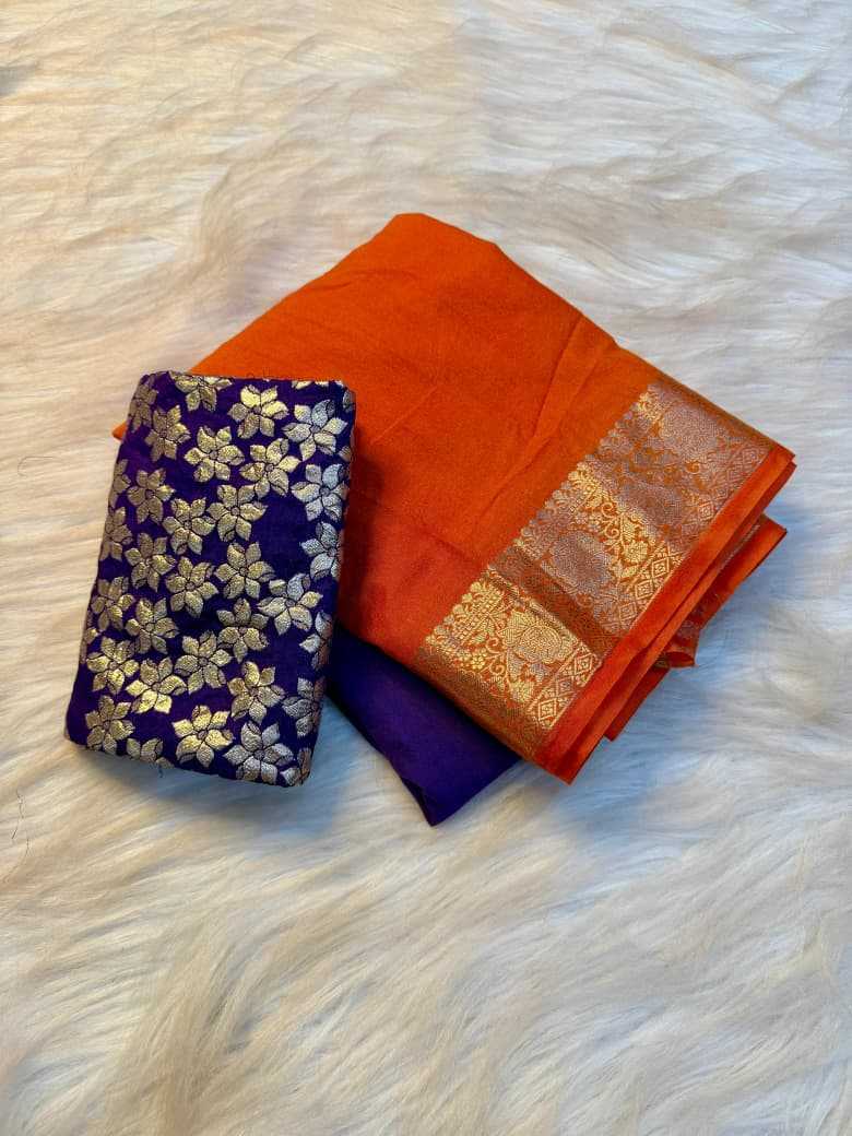 YNF Wholesale Crepe Designer Sarees KESH676 Kalyanika | Surat Manufacturer