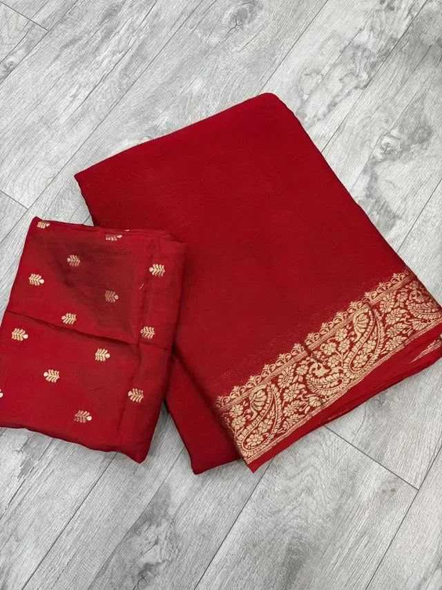 YNF Wholesale Pure Viscos Designer Sarees KESH676 Kanchika | Surat Manufacturer