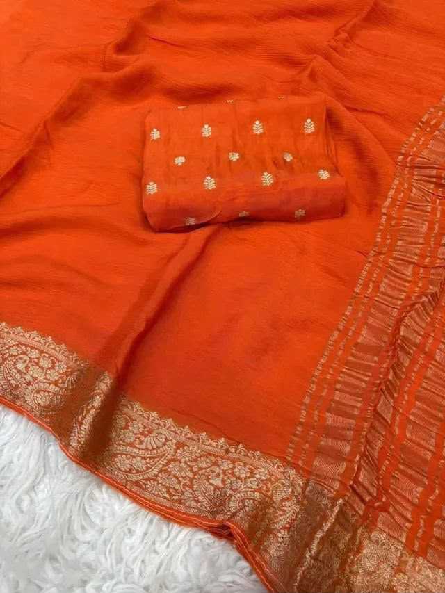 YNF Wholesale Pure Viscos Designer Sarees KESH676 Kanchika | Surat Manufacturer