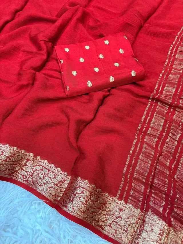 YNF Wholesale Pure Viscos Designer Sarees KESH676 Kanchika | Surat Manufacturer