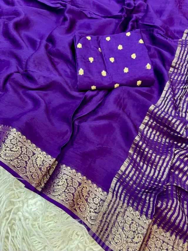 YNF Wholesale Pure Viscos Designer Sarees KESH676 Kanchika | Surat Manufacturer