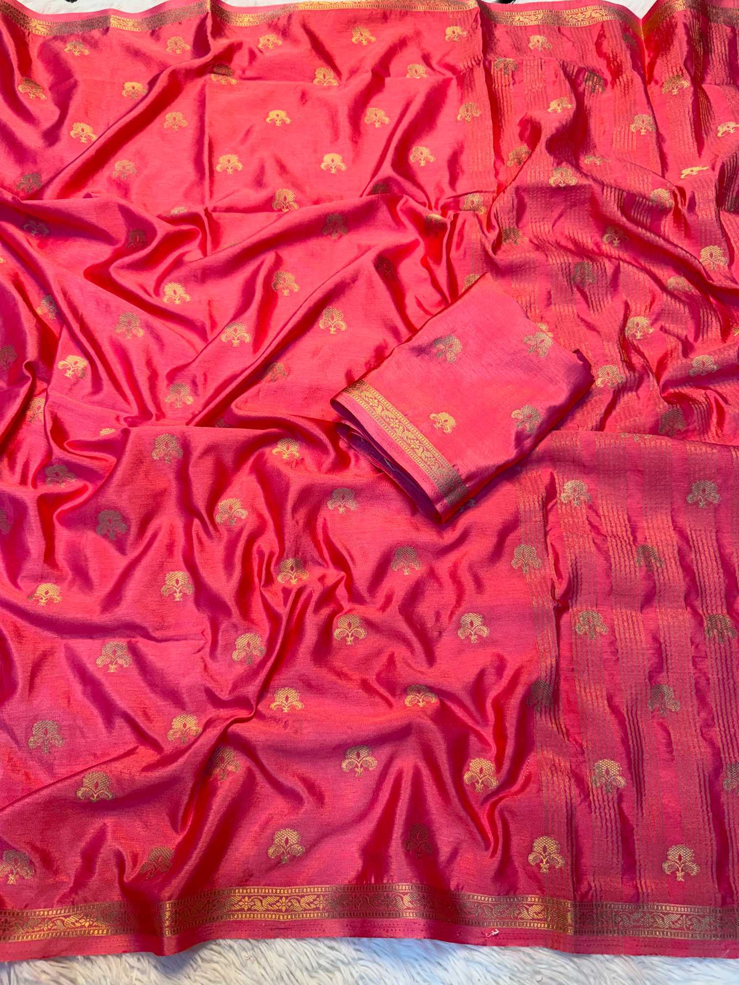 YNF Wholesale Silk Traditional Silk Sarees KESH676 Madhvika | Surat Manufacturer