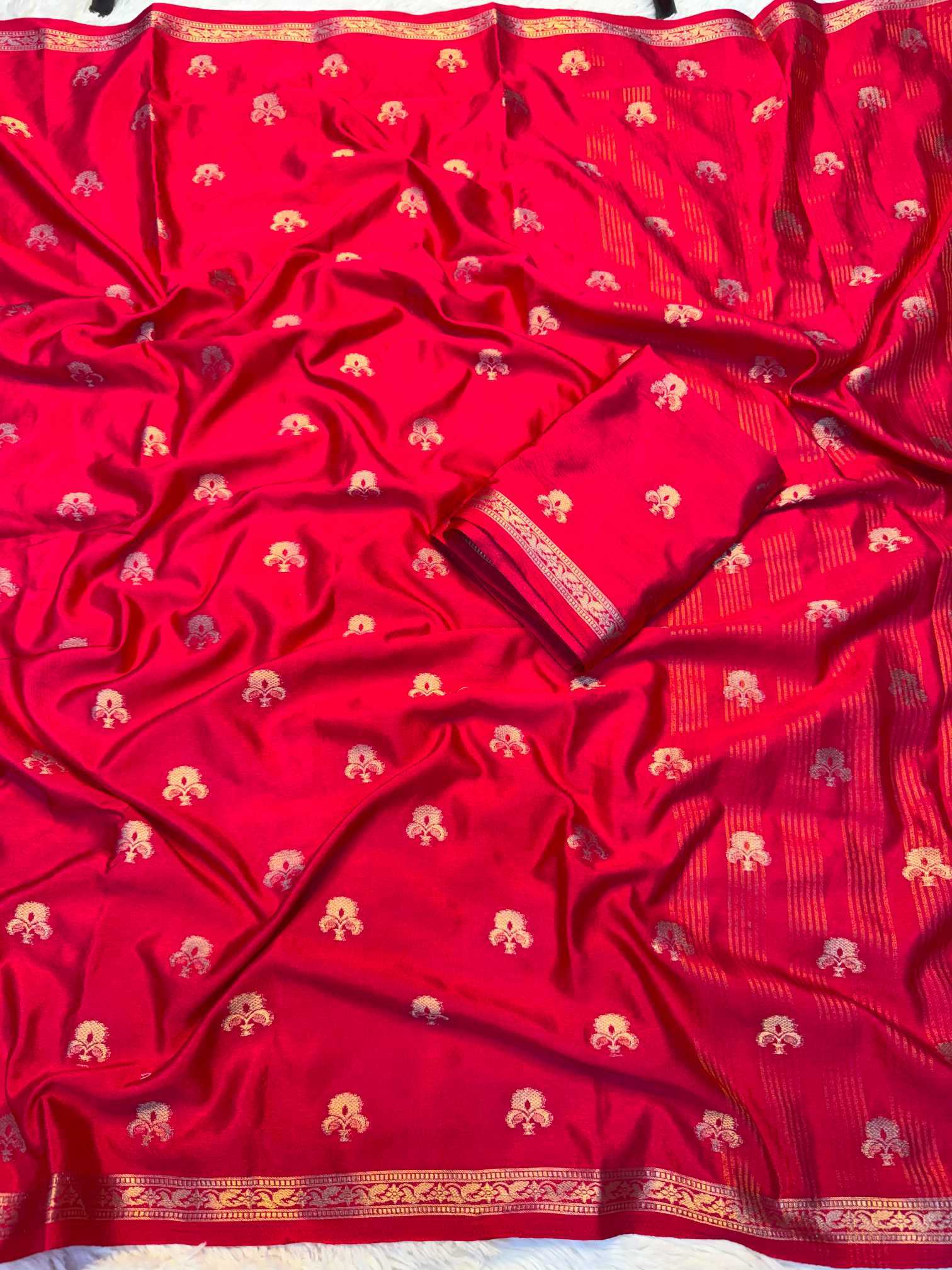 YNF Wholesale Silk Traditional Silk Sarees KESH676 Madhvika | Surat Manufacturer