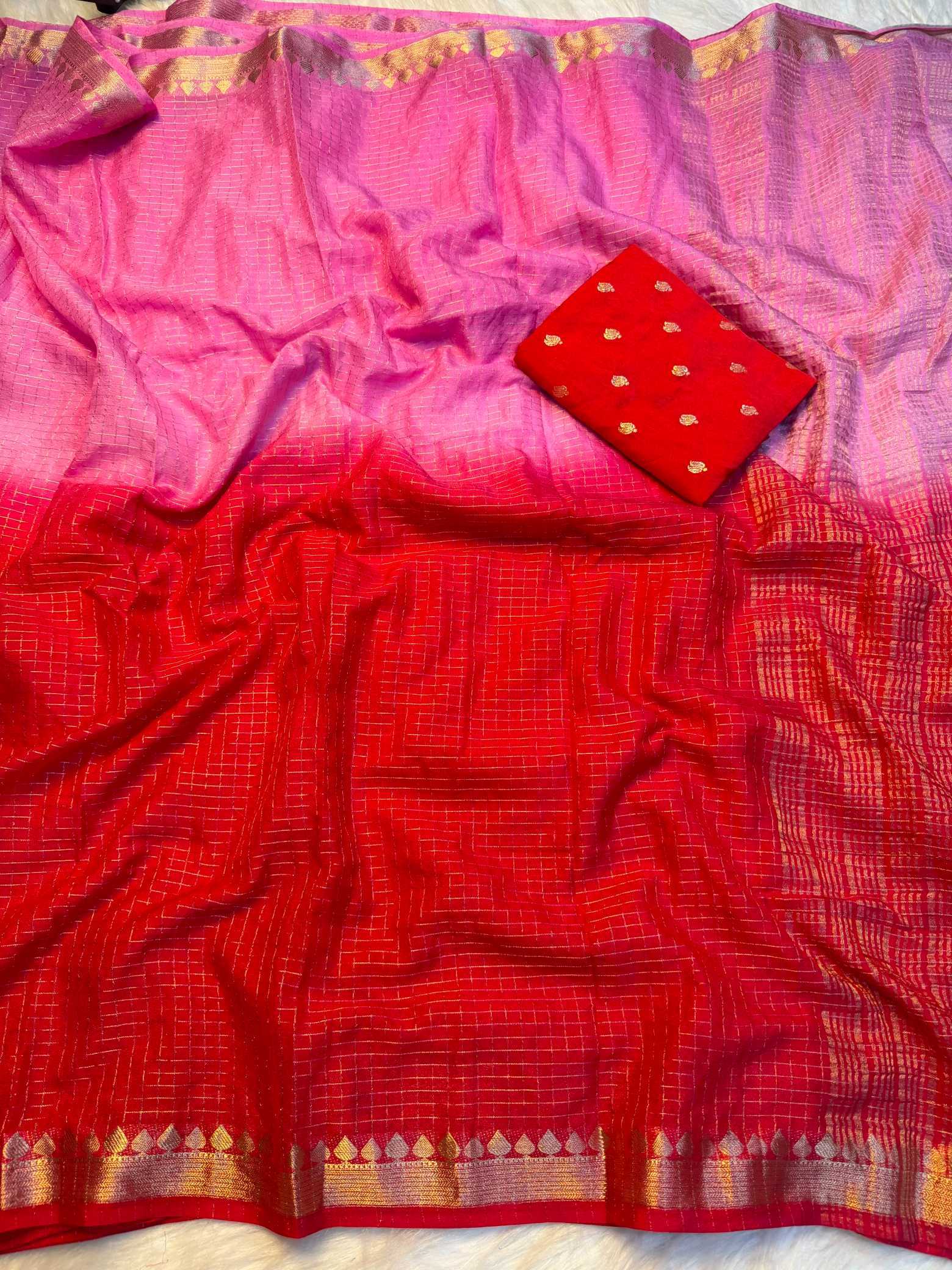 YNF Wholesale Viscose Designer Sarees KESH676 Manasika | Surat Manufacturer