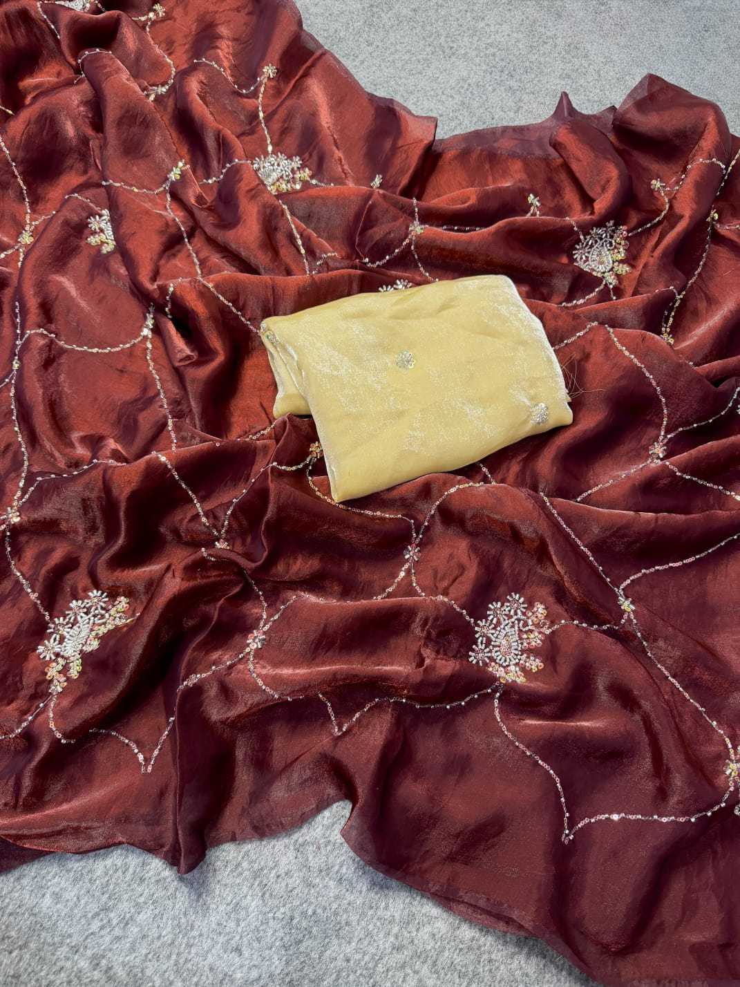 YNF Wholesale Crush Silk Traditional Silk Sarees KESH676 Mayukhi | Surat Manufacturer
