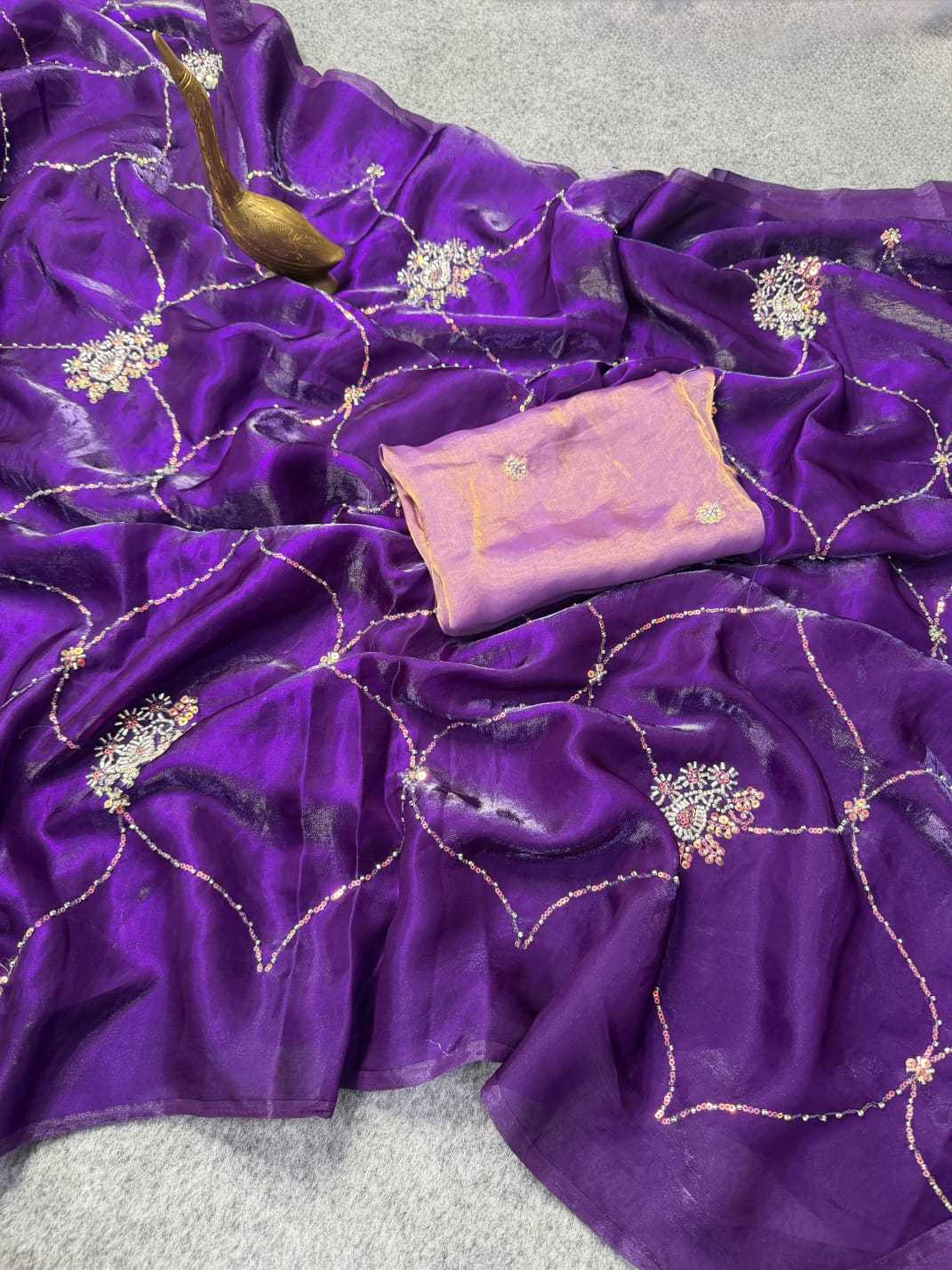 YNF Wholesale Crush Silk Traditional Silk Sarees KESH676 Mayukhi | Surat Manufacturer