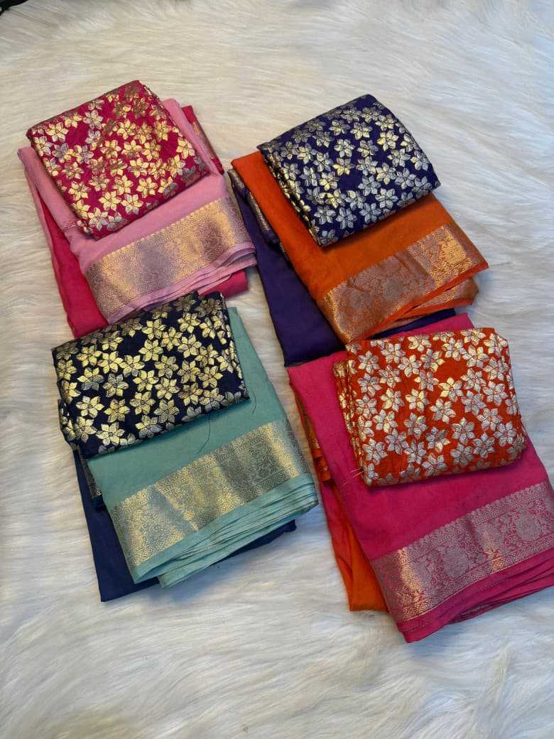YNF Wholesale Viscose Designer Sarees KESH676 Padmavati | Surat Manufacturer