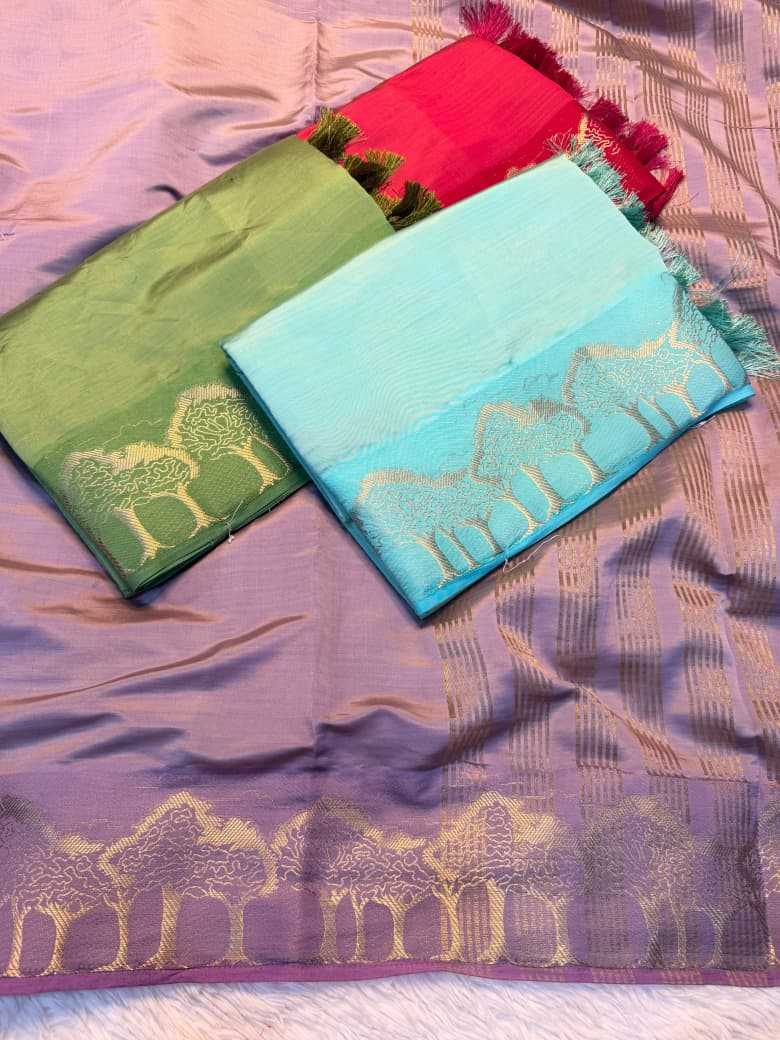 YNF Wholesale Viscose Designer Sarees KESH676 Tree | Surat Manufacturer