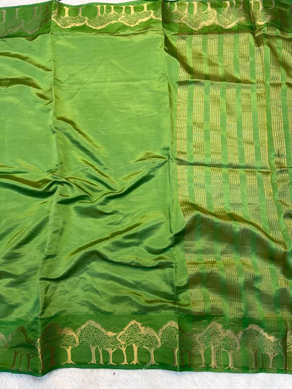 YNF Wholesale Viscose Designer Sarees KESH676 Tree | Surat Manufacturer