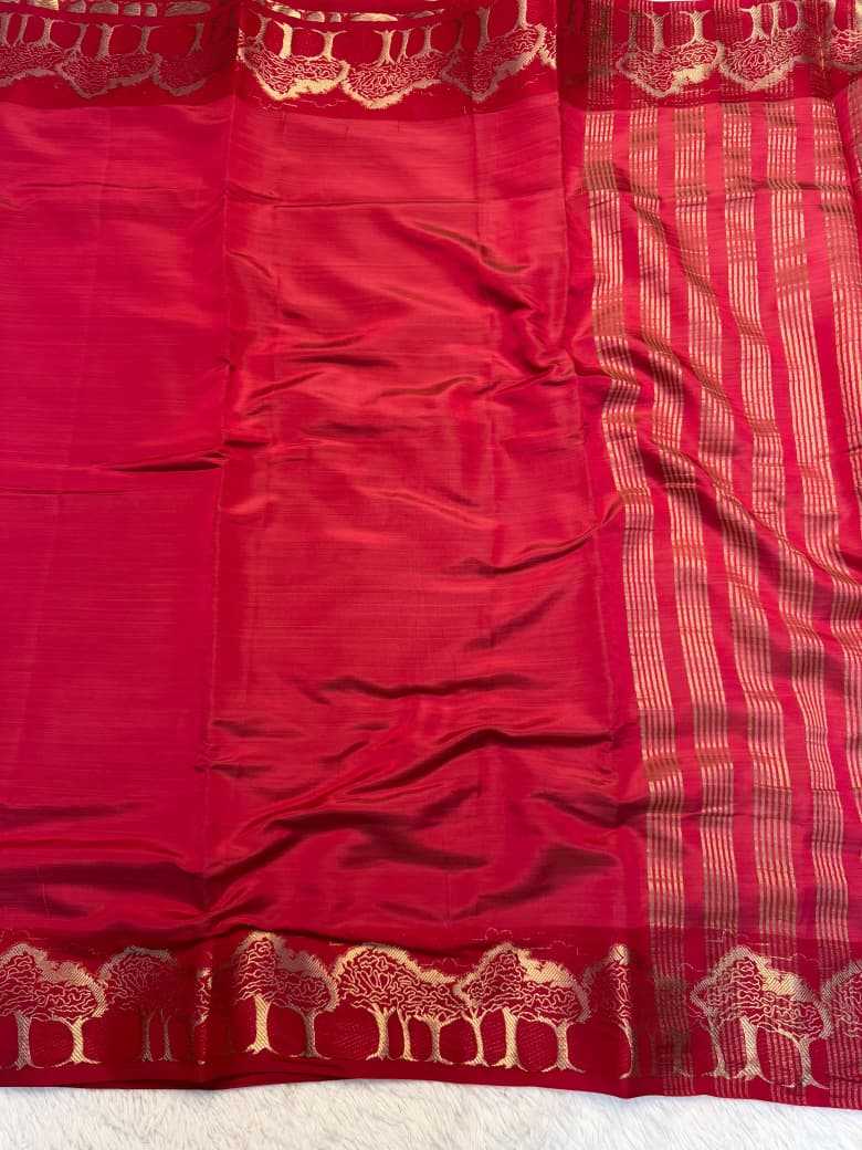 YNF Wholesale Viscose Designer Sarees KESH676 Tree | Surat Manufacturer