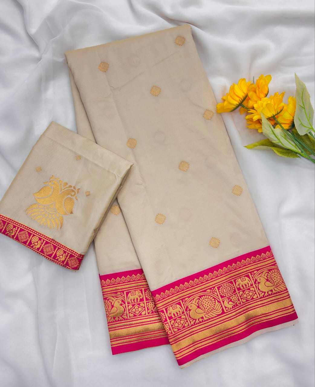 YNF Wholesale Soft Silk Traditional Sarees KESH679 Devika | Surat Manufacturer