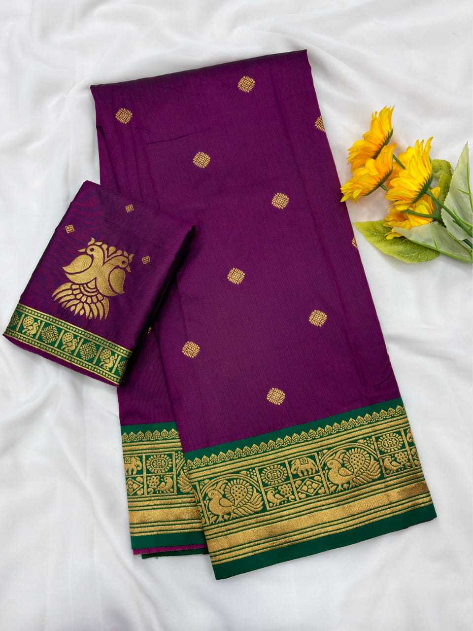 YNF Wholesale Soft Silk Traditional Sarees KESH679 Devika | Surat Manufacturer